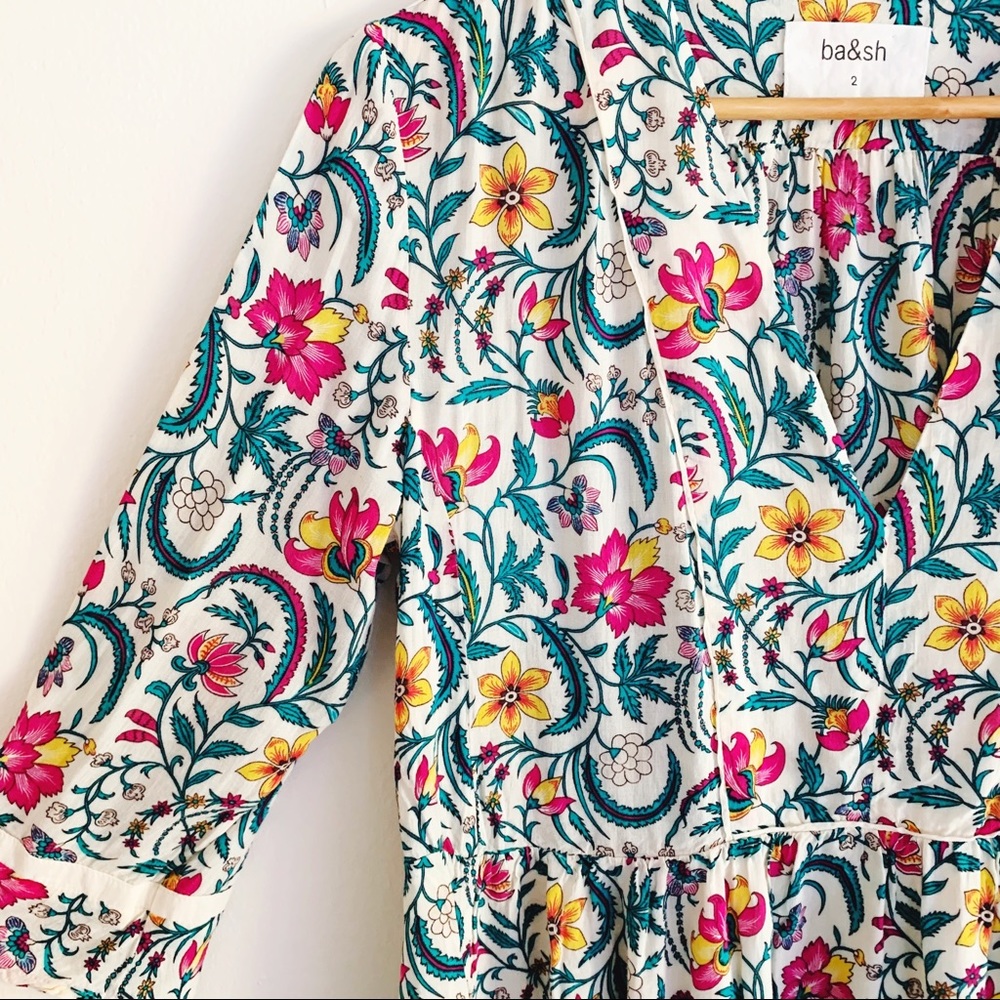 ba&sh Dress